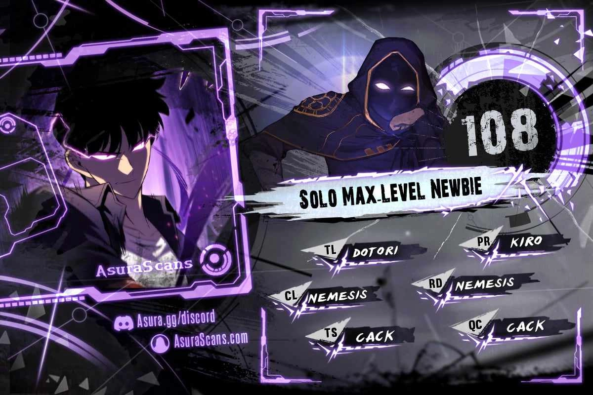 Solo Max-Level Newbie Chapter 108 1